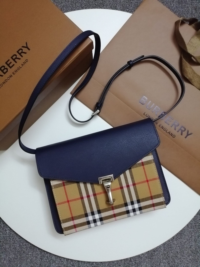 Burberry Satchel Bags